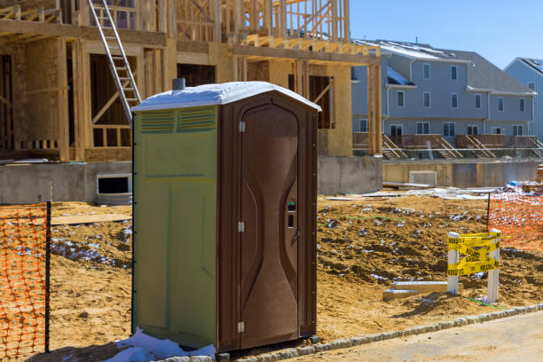 Best High-end porta potty rental  in St Francis, KS
