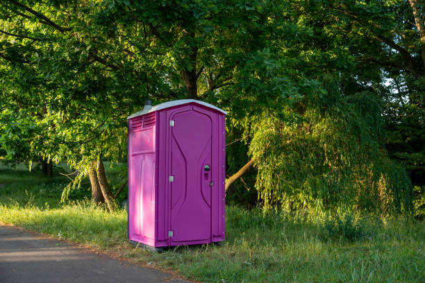 Portable Toilet Options We Offer in St Francis, KS