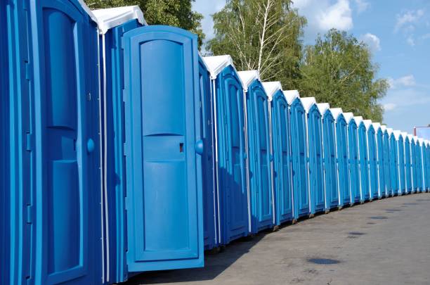 Best Temporary restroom rental  in St Francis, KS